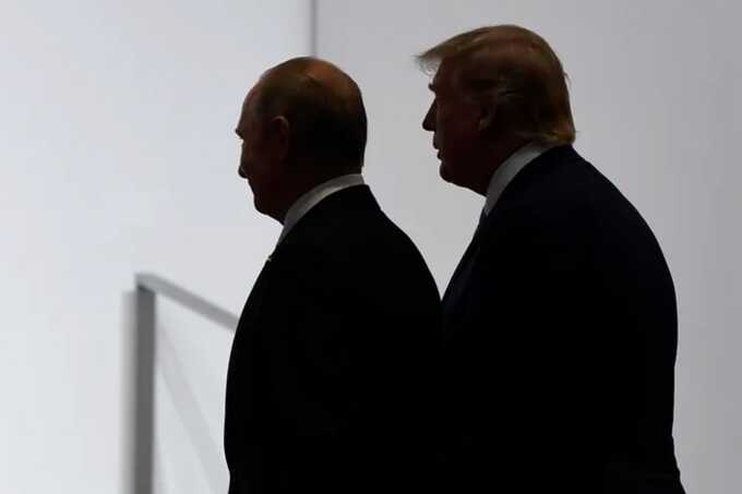 Саудовская Аравия и ОАЭ могут стать местом встречи Путина и Трампа